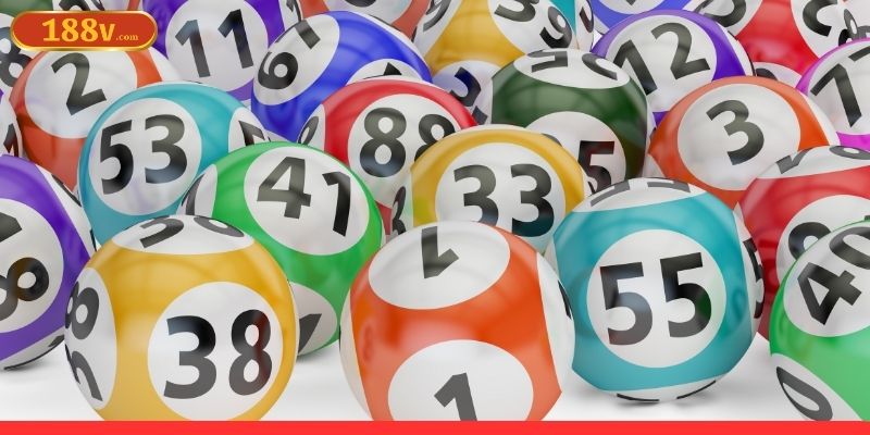 Khám phá bí kíp thắng lớn xổ số 188V từ cao thủ