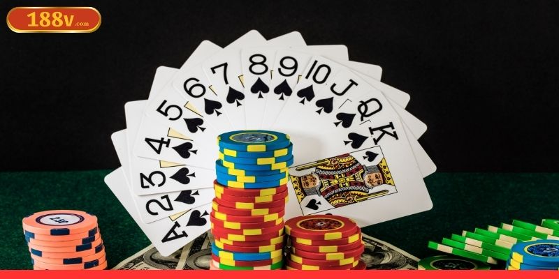 Game bài 188V - Thiên đường giải trí lành mạnh, an toàn