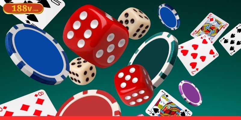 Học cách lừa đối thủ và thay đổi chiến thuật liên tục