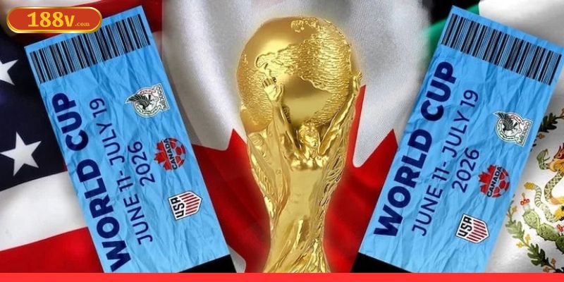 Áp dụng mẹo cược bóng đá World Cup từ cao thủ