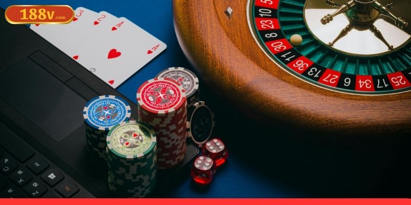 Giấy phép hoạt động hợp pháp tại nền tảng cá cược