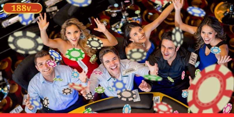 Điều kiện khi sử dụng khuyến mãi 188V