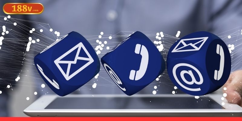 Nguyên do thành viên nên nhận hỗ trợ từ 188V