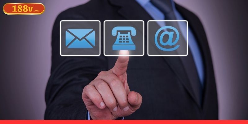 Phổ cập những kênh hỗ trợ khách hàng nổi bật