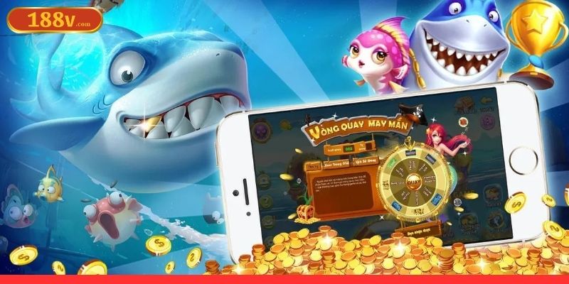 Điều cốt lõi giúp mẹo săn cá tiên phát huy hiệu quả