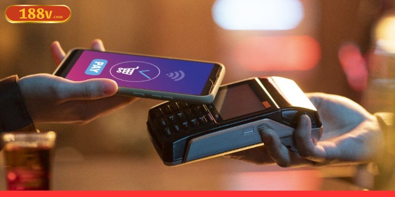 Điều kiện cần trước khi rút về tài khoản