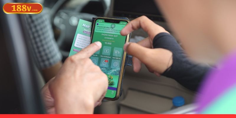 Lưu ý quan trọng để nạp tiền 188V hiệu quả hơn