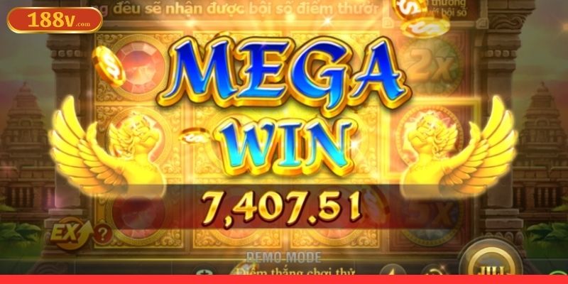 Chia nhỏ vốn khi quay hũ