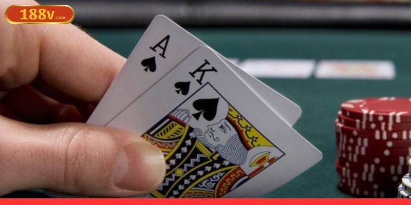 vGiữ tâm lý ổn định khi đánh Xì Dách