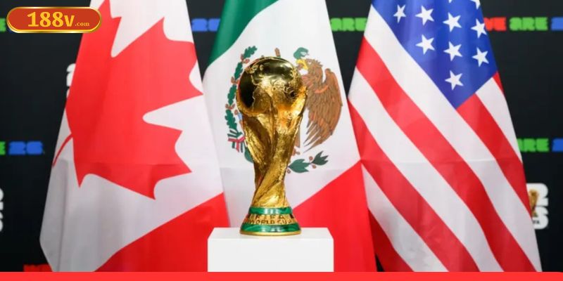 World Cup luôn có sức hút với các bet thủ