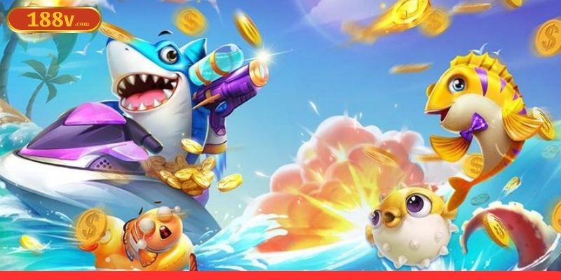 Ý nghĩa của việc áp dụng mẹo bắn cá vip tại 188V